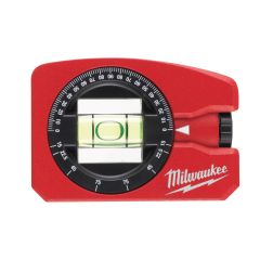 Vesilood magnetiga, Milwaukee 360°