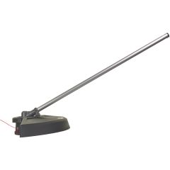 Milwaukee M18 FOPH-LTA QUIK-LOK line trimmer attachment