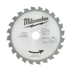 Milwaukee 4932471315 saeketas, 216 × 30 × 24 mm