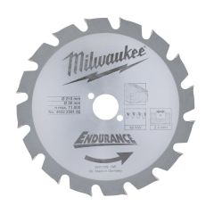 Milwaukee 4932471324 saeketas, 210 × 30 × 16 mm