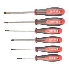 Kruvits, Milwaukee komplekt 2 - 6tk