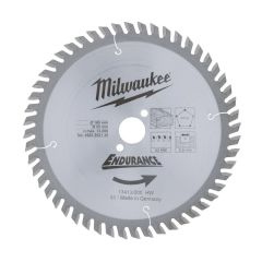 Milwaukee 4932471932 saeketas, 165 × 20 × 52 mm