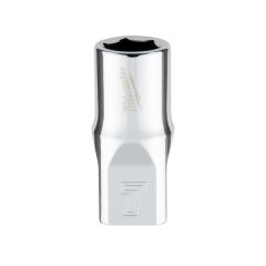 Milwaukee Padrunvõti 1/4″, 7 mm