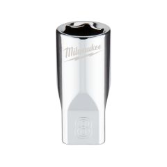 Milwaukee Padrunvõti 1/4″, 8 mm