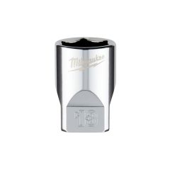 Milwaukee Padrunvõti 1/4″, 13 mm