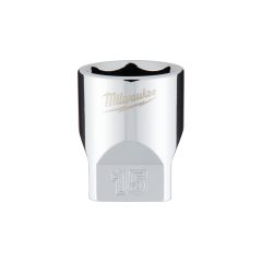 Milwaukee Padrunvõti 1/4″, 15 mm