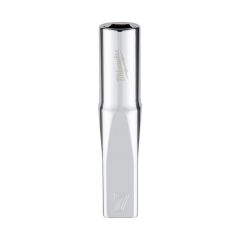Milwaukee Sügav padrunvõti 1/4″, 7 mm