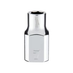 Milwaukee Padrunvõti 3/8″, 7 mm