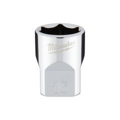 Milwaukee Padrunvõti 3/8″, 16 mm