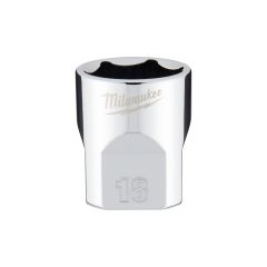 Milwaukee Padrunvõti 3/8″, 18 mm