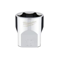 Milwaukee Padrunvõti 3/8″, 19 mm
