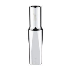 Milwaukee Sügav padrunvõti 3/8″, 9 mm