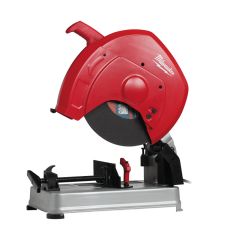 Milwaukee 4933411760 metallisaag, 2300W