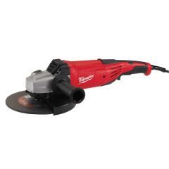 Nurklihvija Milwaukee AG 22-230 E D-SET