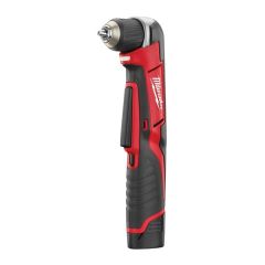 Akunurktrell Milwaukee C12 RAD-202B