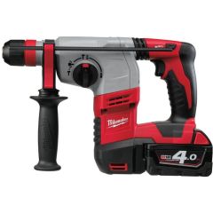 SDS+ Akupuurvasar Milwaukee HD18 HX-402C