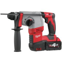 Milwaukee HD18 H-402C перфоратор SDS-plus, 2,4 Дж