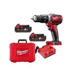 Akulööktrell Milwaukee M18 BPD-202C