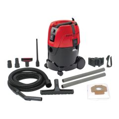 25L L-klassi Tolmuimeja Milwaukee AS2-250ELCP