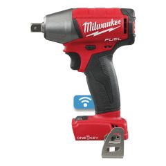 Milwaukee 4933451152 akumutrikeeraja FUEL ONE-KEY M18 ONEIWP12-0