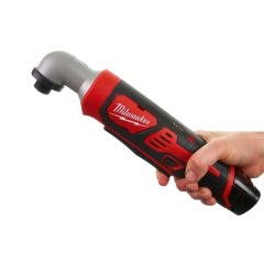 Nurk - Löökkruvikeeraja Milwaukee M12 BRAID-0