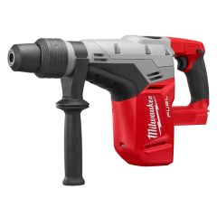 SDS-MAX akupuurvasar Milwaukee FUEL M18 CHM-0C