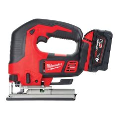 Milwaukee 4933451389 akutikksaag M18 BJS-402C
