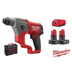 Milwaukee 4933451510 аккумуляторный перфоратор M12 CH-602X