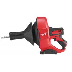 Äravoolutorupuhasti Milwaukee M12 BDC8-0
