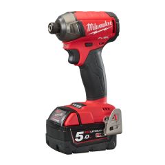 Hüdrauliline Löökkruvikeeraja M18 FUEL M18 FQID-502X