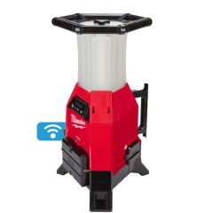 Milwaukee M18 ONESLDP-0 рабочий светильник-зарядное, 9000 лм