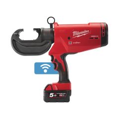 Milwaukee M18 HCCT109/42-522C hüdrauliline kaablipress