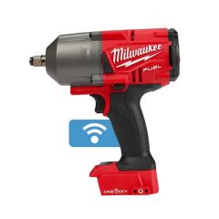 Milwaukee 4933459726 akulöökmutrikeeraja M18