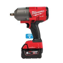 Milwaukee 4933459727 akulöökmutrikeeraja M18