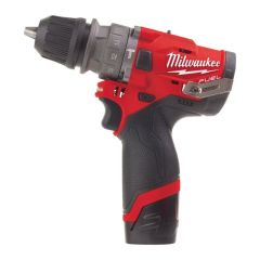 Milwaukee 4933464136 аккумуляторная ударная дрель-шуруповёрт M12 FPDX-202X