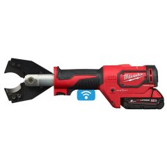 Milwaukee M18 ONEHCC-201C kaablilõikur, FSW-SET