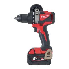 Akutrell kruvikeeraja Milwaukee M18 BLDD2-502X