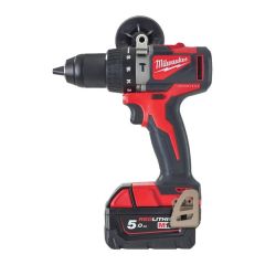 Milwaukee 4933464517 аккумуляторная ударная дрель-шуруповёрт M18 BLPD2-502X
