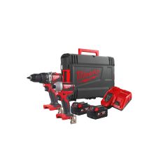 Milwaukee 4933464522 набор инструментов M18 BLPP2A2-502X