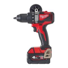Akutrell kruvikeeraja Milwaukee M18 BLDD2-402X