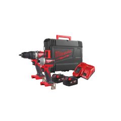 Milwaukee 4933464594 набор инструментов M18 BLPP2B2-502X