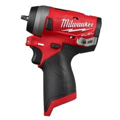 Akulöökmutrikeeraja Milwaukee M12 FIW14-0