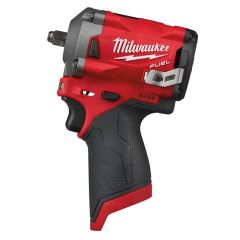 Milwaukee 4933464612 akulöökmutrikeeraja M12 FIW38-0