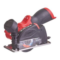 Milwaukee M12 FCOT-0 materjalilõikur, 76 mm