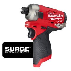 Akulöökkruvikeeraja Milwaukee M12 FQID-0