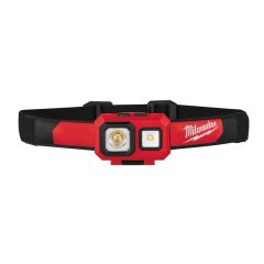 Milwaukee HL-SF patareidega pealamp, 450 lm