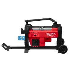 Akuga sektsioonäravoolupuhasti Milwaukee M18 FSSM-121