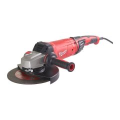 Nurklihvija Milwaukee AGVKB-24-230 EKX DMS KIT
