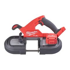 Milwaukee M18 FBS85-0C akulintsaag, 85 mm