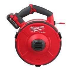 Milwaukee M18 FPFT-202 30M NC SET kaablipaigaldustrossi seade